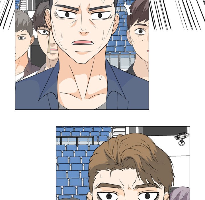 High School Legend  Red Dragon Manhwa - Chapter 234 Page 143