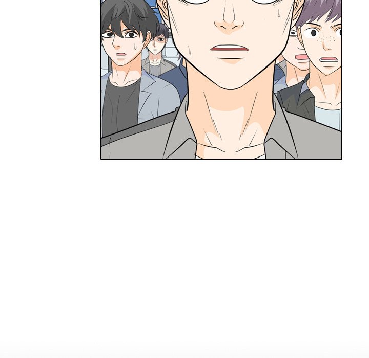 High School Legend  Red Dragon Manhwa - Chapter 234 Page 144