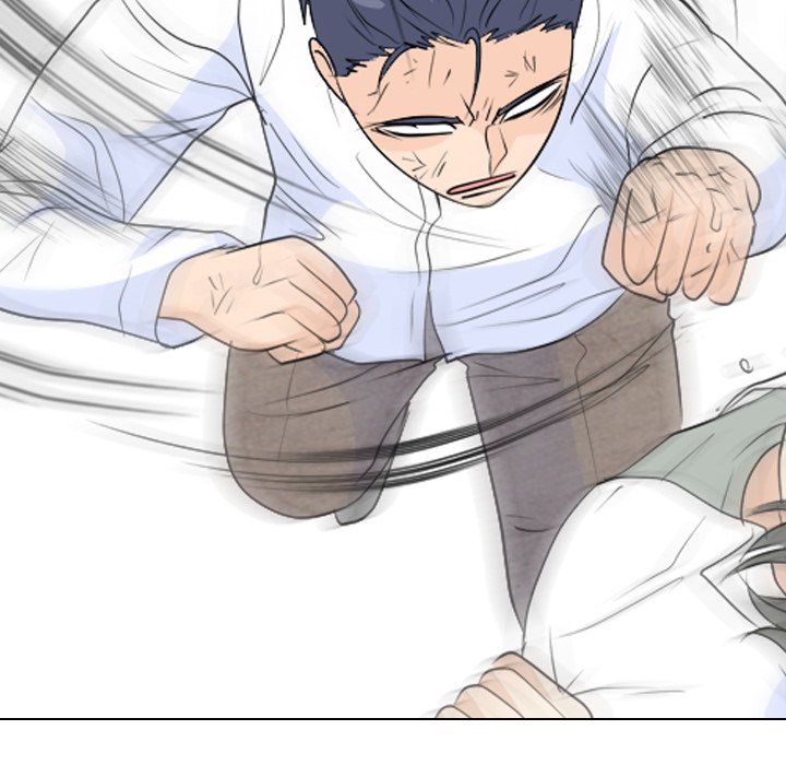 High School Legend  Red Dragon Manhwa - Chapter 234 Page 157