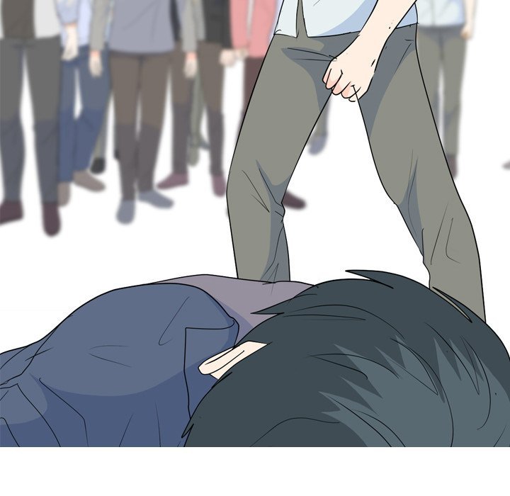 High School Legend  Red Dragon Manhwa - Chapter 190 Page 6