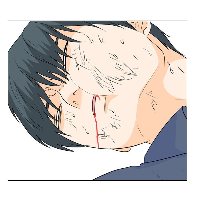 High School Legend  Red Dragon Manhwa - Chapter 190 Page 7