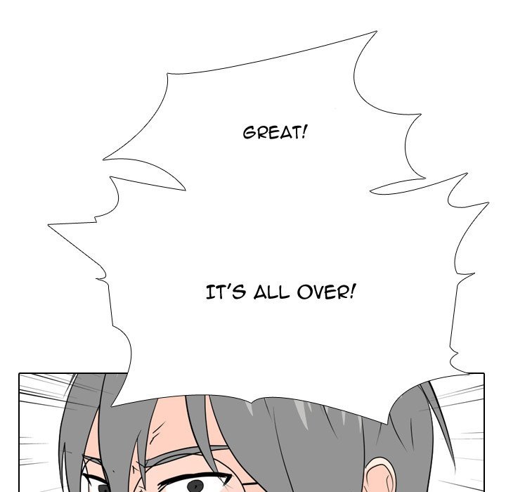 High School Legend  Red Dragon Manhwa - Chapter 190 Page 8