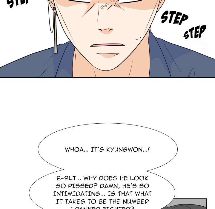 High School Legend  Red Dragon Manhwa - Chapter 190 Page 19