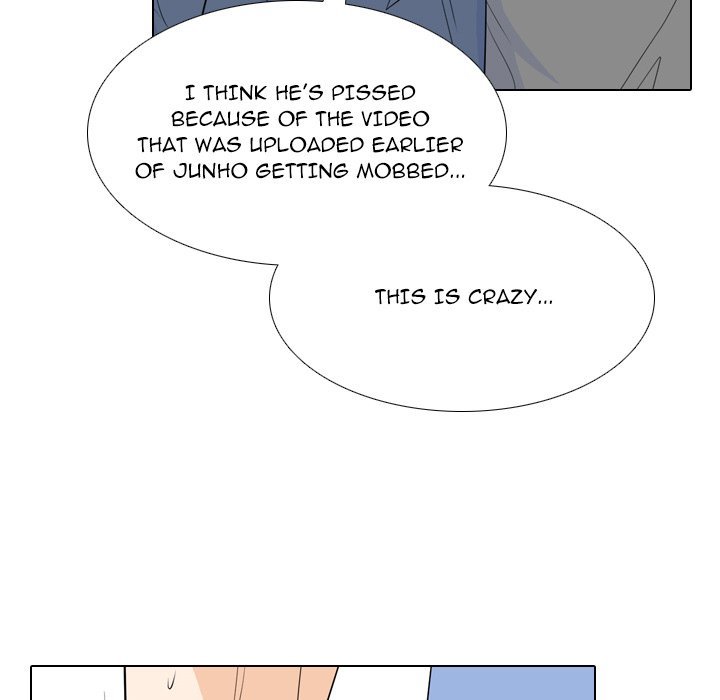 High School Legend  Red Dragon Manhwa - Chapter 190 Page 21