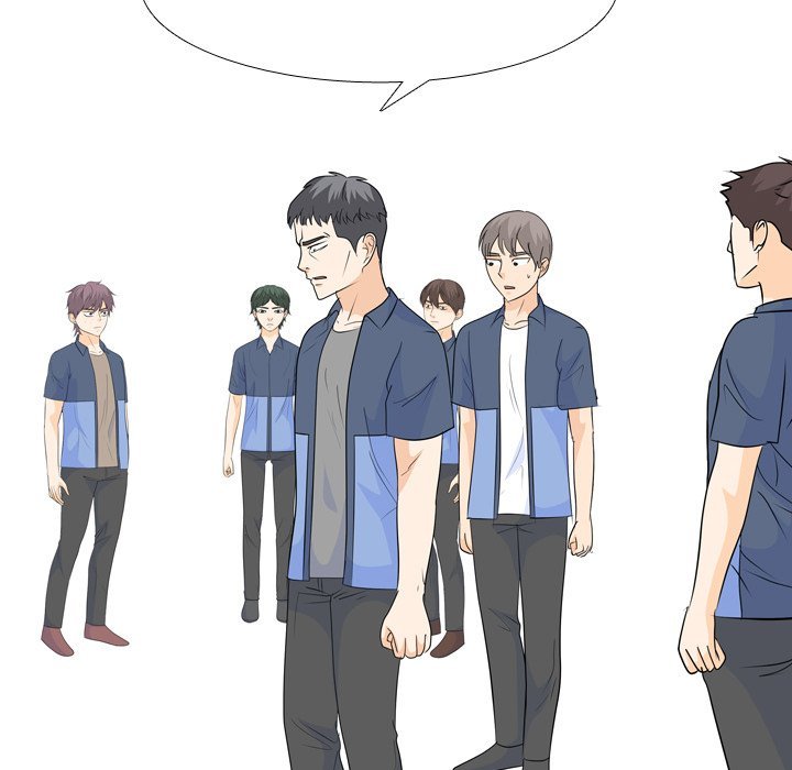 High School Legend  Red Dragon Manhwa - Chapter 190 Page 26