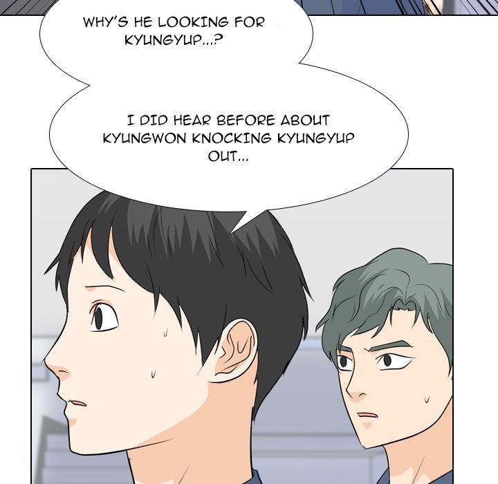 High School Legend  Red Dragon Manhwa - Chapter 190 Page 32
