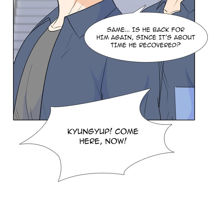 High School Legend  Red Dragon Manhwa - Chapter 190 Page 33