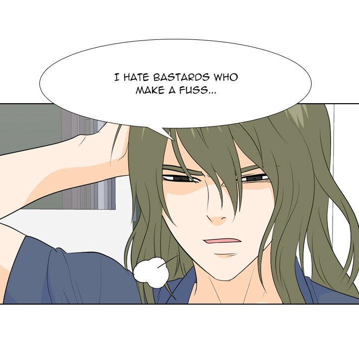 High School Legend  Red Dragon Manhwa - Chapter 190 Page 37