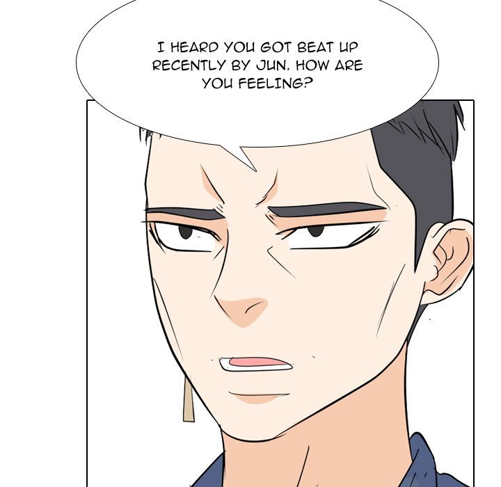 High School Legend  Red Dragon Manhwa - Chapter 190 Page 40