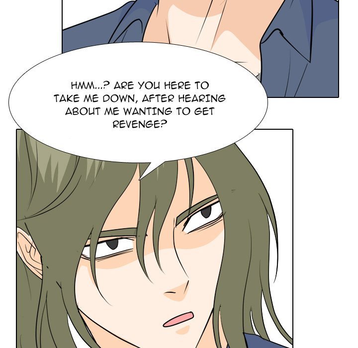 High School Legend  Red Dragon Manhwa - Chapter 190 Page 41