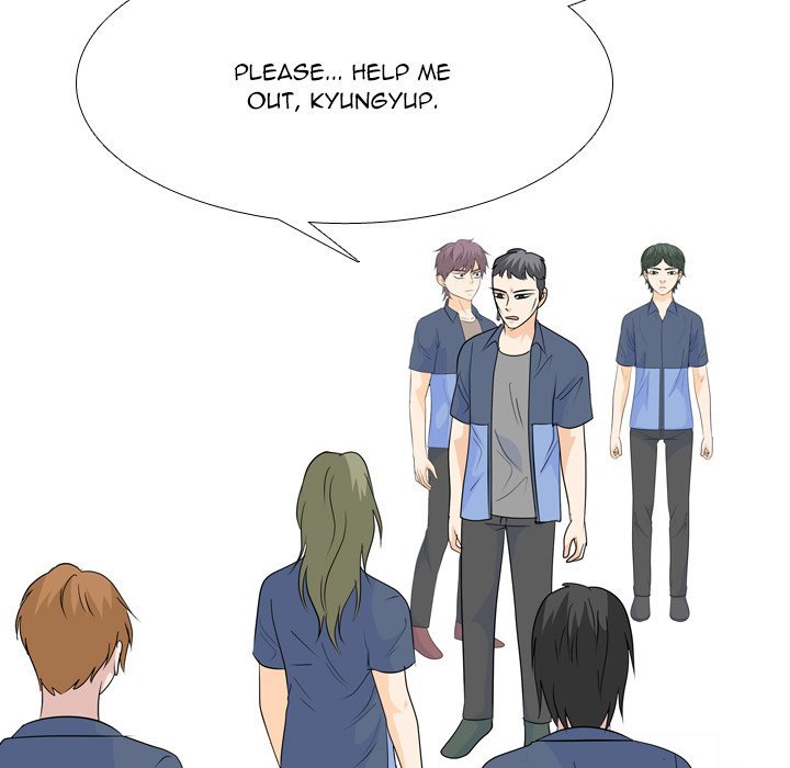 High School Legend  Red Dragon Manhwa - Chapter 190 Page 46