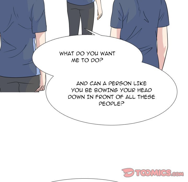 High School Legend  Red Dragon Manhwa - Chapter 190 Page 47