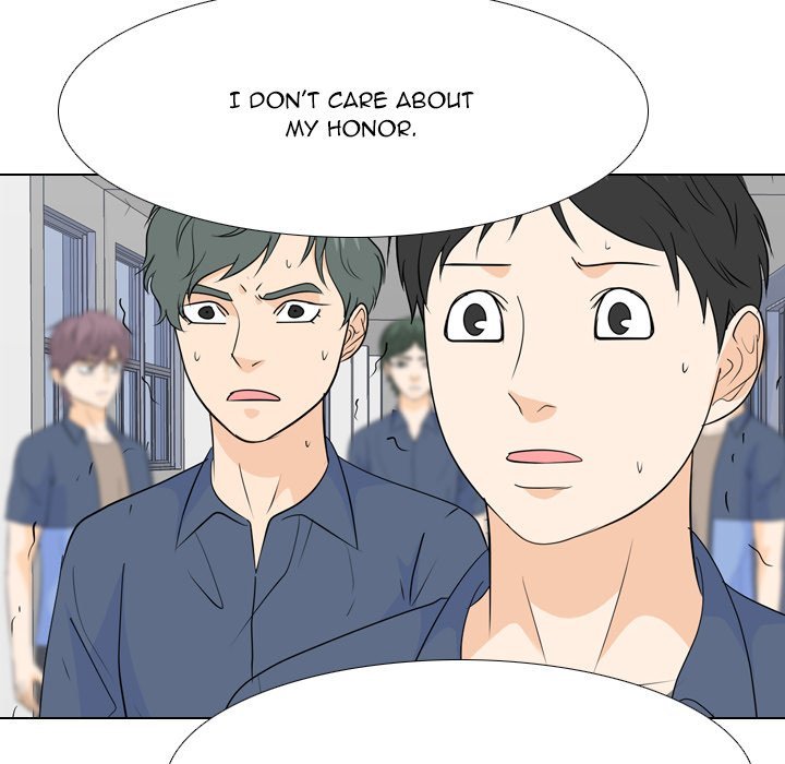 High School Legend  Red Dragon Manhwa - Chapter 190 Page 48