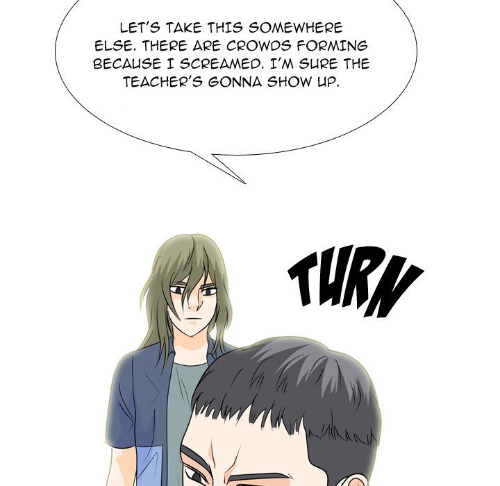 High School Legend  Red Dragon Manhwa - Chapter 190 Page 50