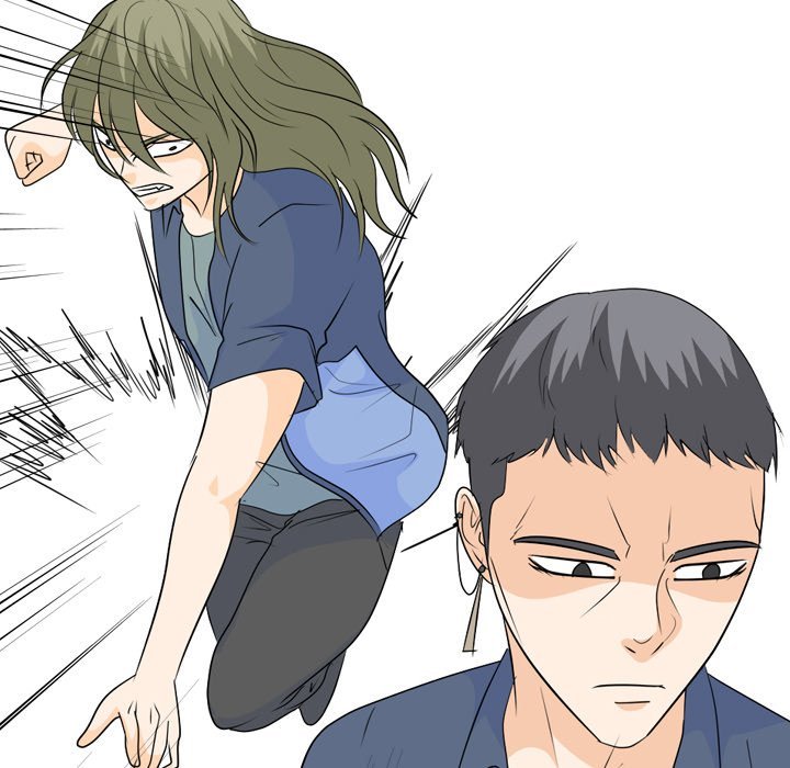 High School Legend  Red Dragon Manhwa - Chapter 190 Page 55