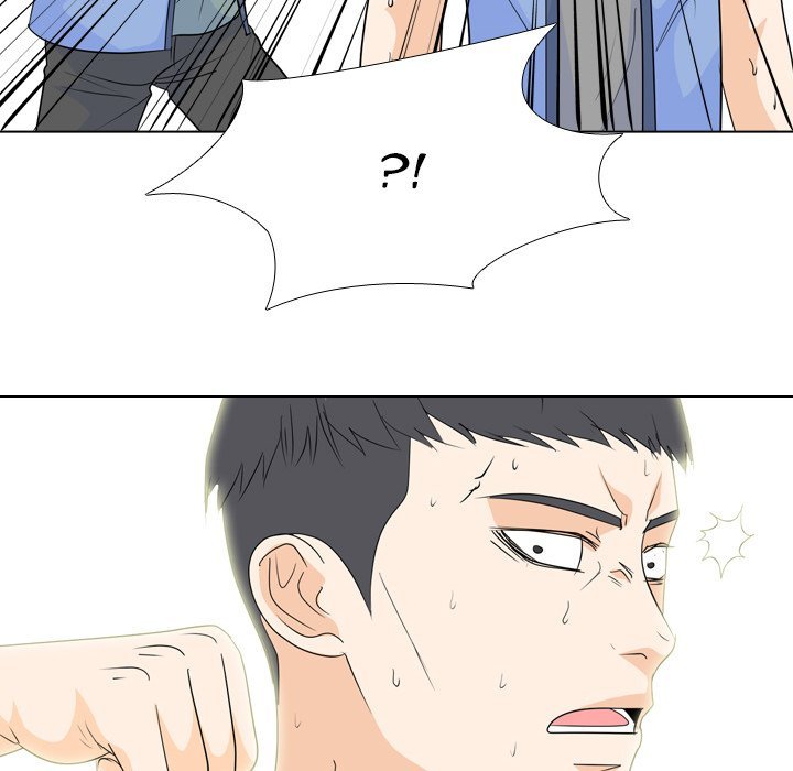 High School Legend  Red Dragon Manhwa - Chapter 190 Page 60