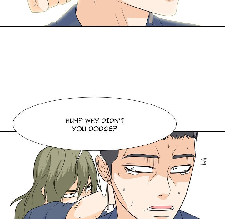 High School Legend  Red Dragon Manhwa - Chapter 190 Page 61