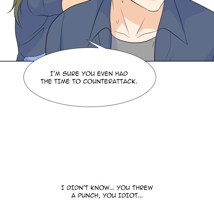 High School Legend  Red Dragon Manhwa - Chapter 190 Page 62