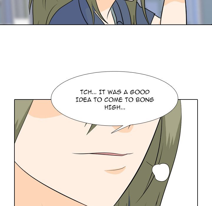 High School Legend  Red Dragon Manhwa - Chapter 190 Page 69