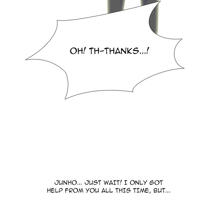 High School Legend  Red Dragon Manhwa - Chapter 190 Page 73