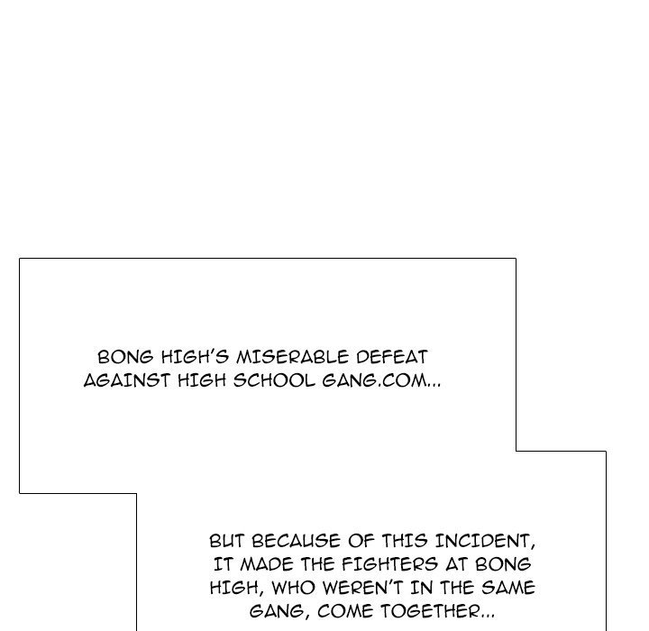 High School Legend  Red Dragon Manhwa - Chapter 190 Page 75