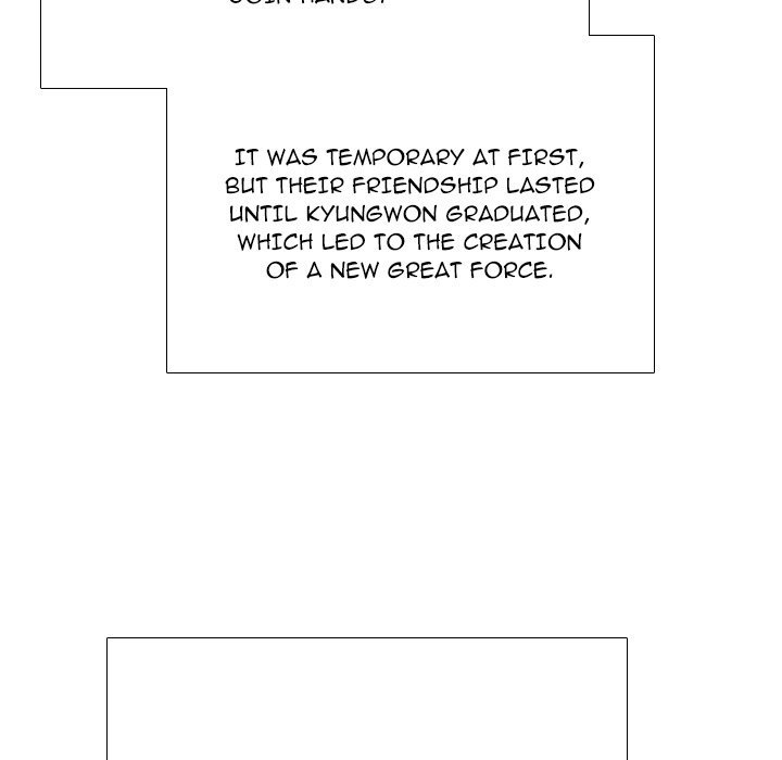 High School Legend  Red Dragon Manhwa - Chapter 190 Page 77