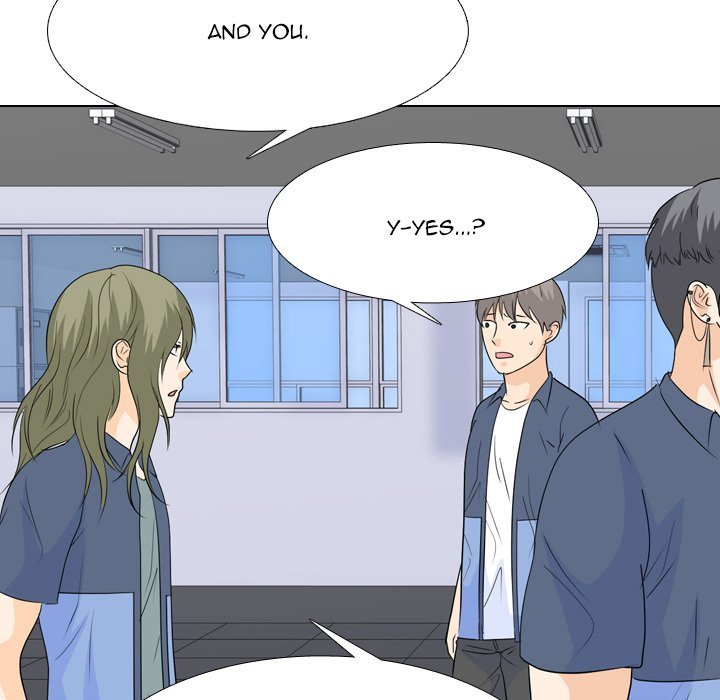 High School Legend  Red Dragon Manhwa - Chapter 190 Page 79