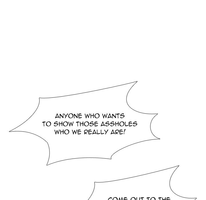 High School Legend  Red Dragon Manhwa - Chapter 190 Page 87