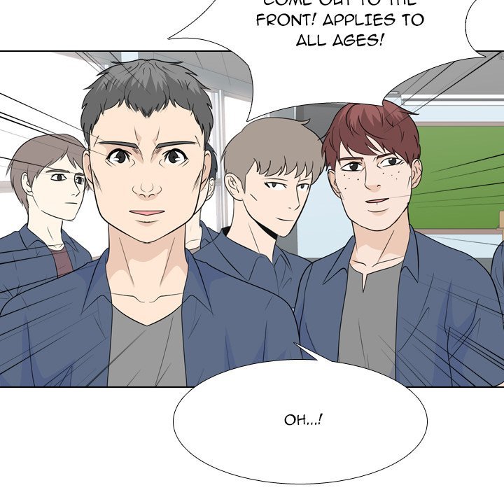 High School Legend  Red Dragon Manhwa - Chapter 190 Page 88