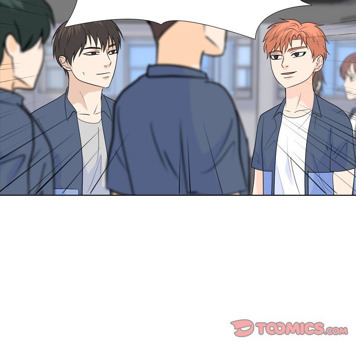 High School Legend  Red Dragon Manhwa - Chapter 190 Page 92