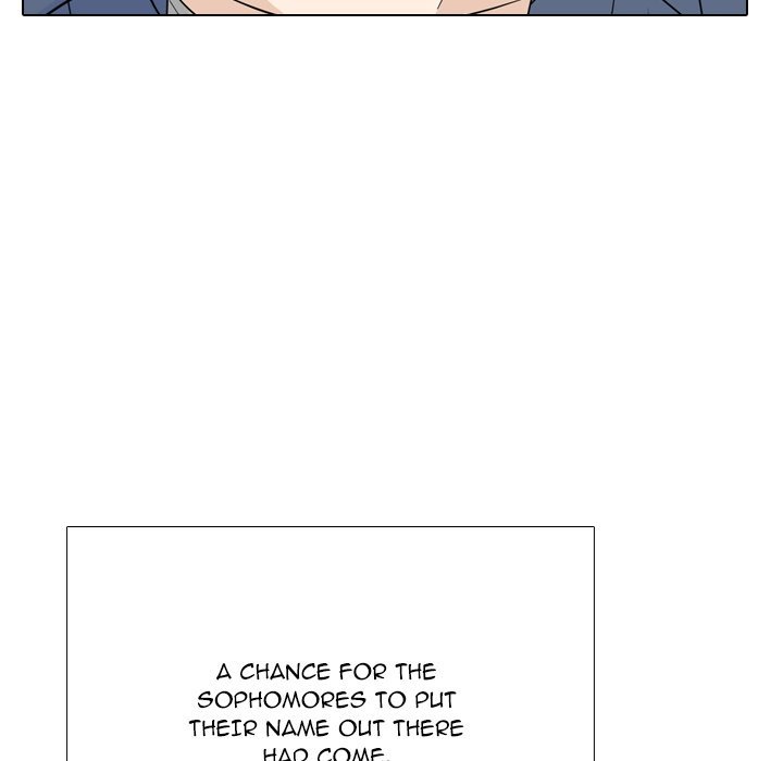 High School Legend  Red Dragon Manhwa - Chapter 190 Page 94