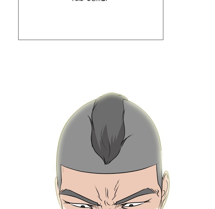 High School Legend  Red Dragon Manhwa - Chapter 190 Page 95