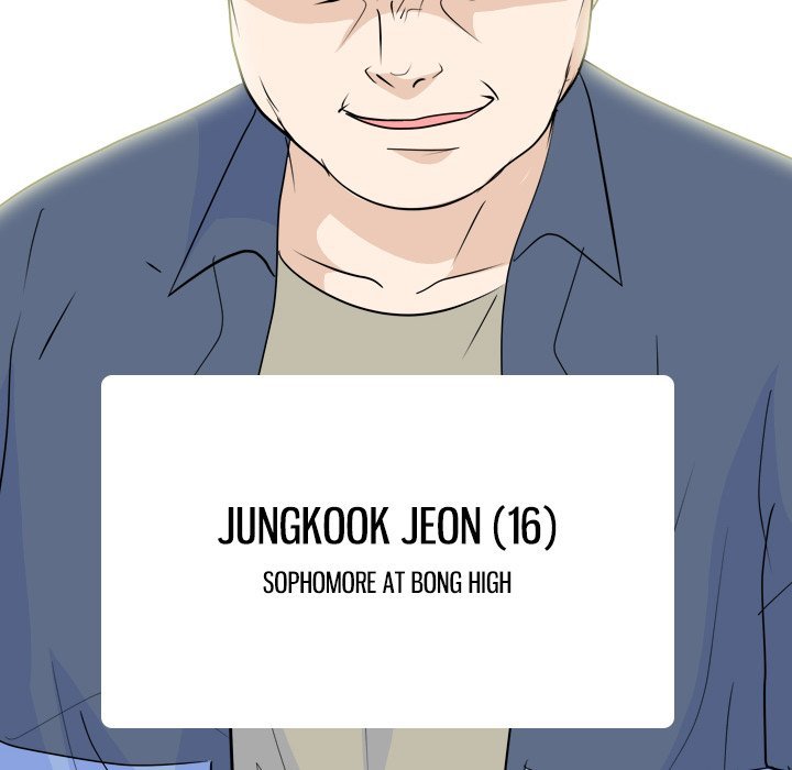 High School Legend  Red Dragon Manhwa - Chapter 190 Page 96