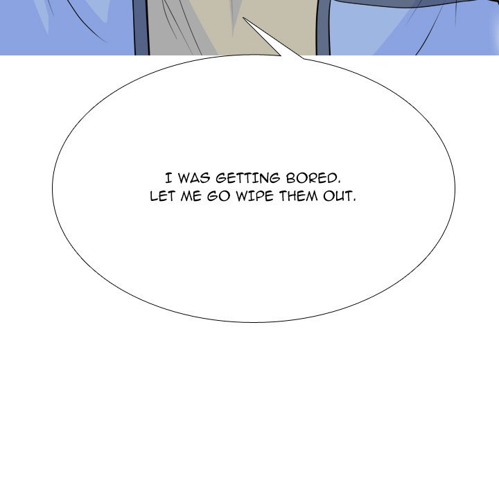 High School Legend  Red Dragon Manhwa - Chapter 190 Page 97