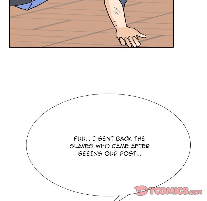 High School Legend  Red Dragon Manhwa - Chapter 190 Page 101