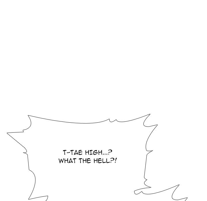 High School Legend  Red Dragon Manhwa - Chapter 190 Page 108