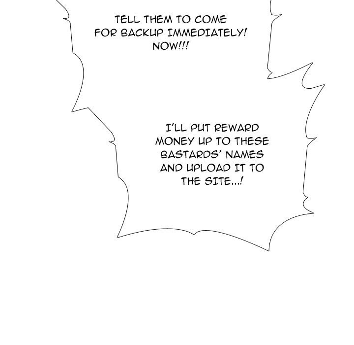 High School Legend  Red Dragon Manhwa - Chapter 190 Page 116