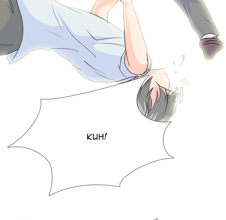 High School Legend  Red Dragon Manhwa - Chapter 190 Page 120