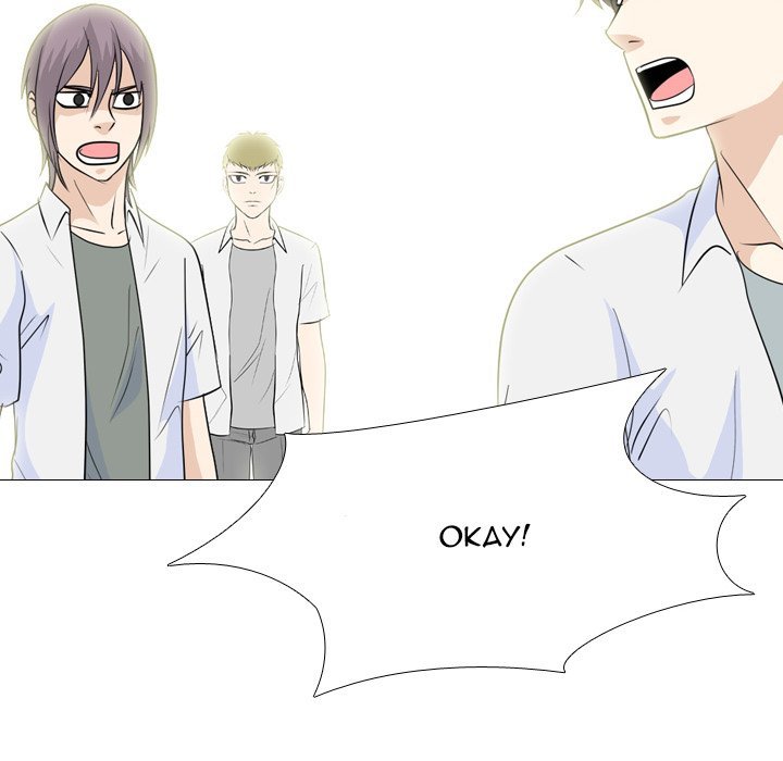 High School Legend  Red Dragon Manhwa - Chapter 190 Page 122