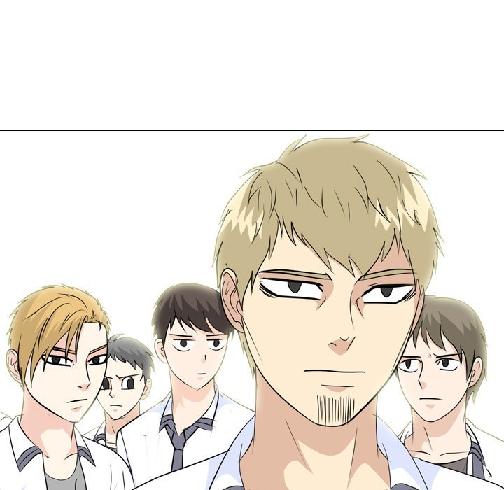High School Legend  Red Dragon Manhwa - Chapter 190 Page 125
