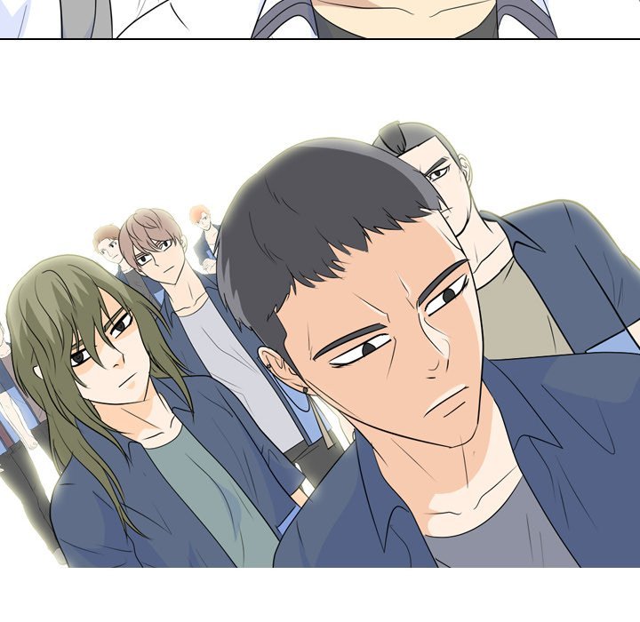 High School Legend  Red Dragon Manhwa - Chapter 190 Page 126