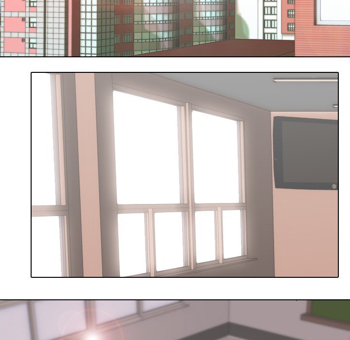 High School Legend  Red Dragon Manhwa - Chapter 28 Page 10