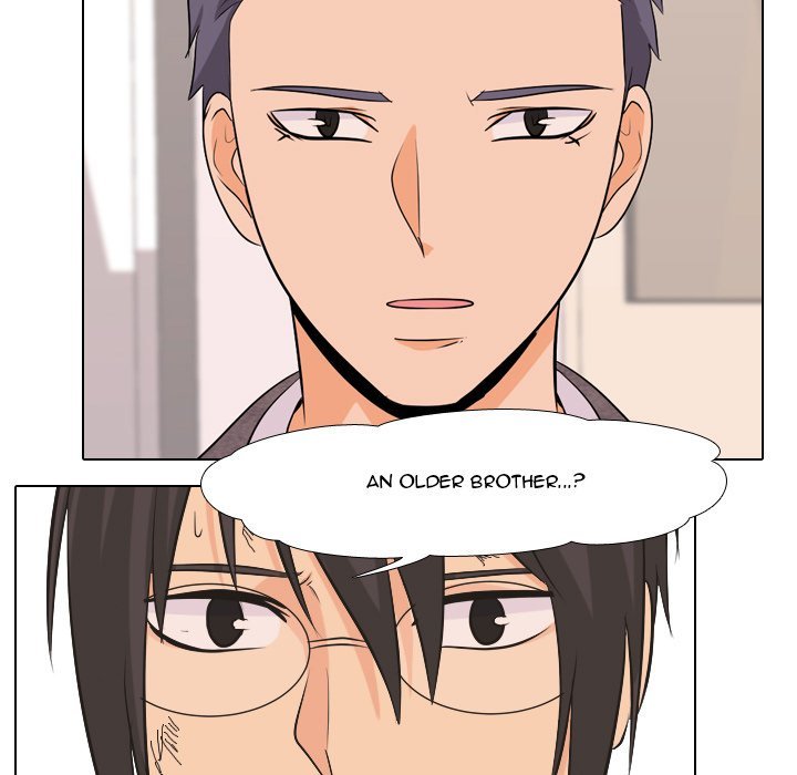 High School Legend  Red Dragon Manhwa - Chapter 28 Page 12