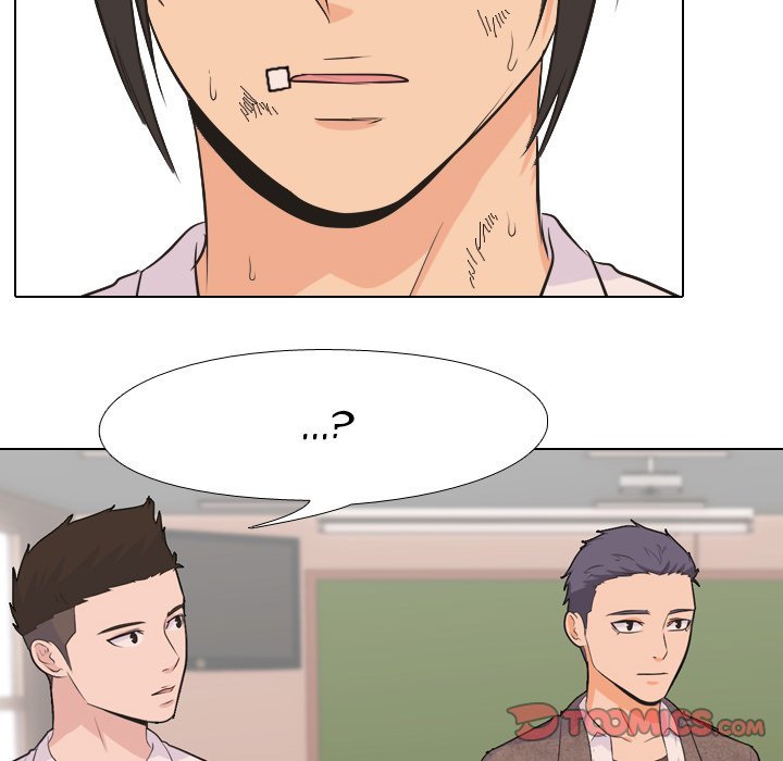 High School Legend  Red Dragon Manhwa - Chapter 28 Page 13