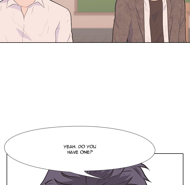 High School Legend  Red Dragon Manhwa - Chapter 28 Page 14