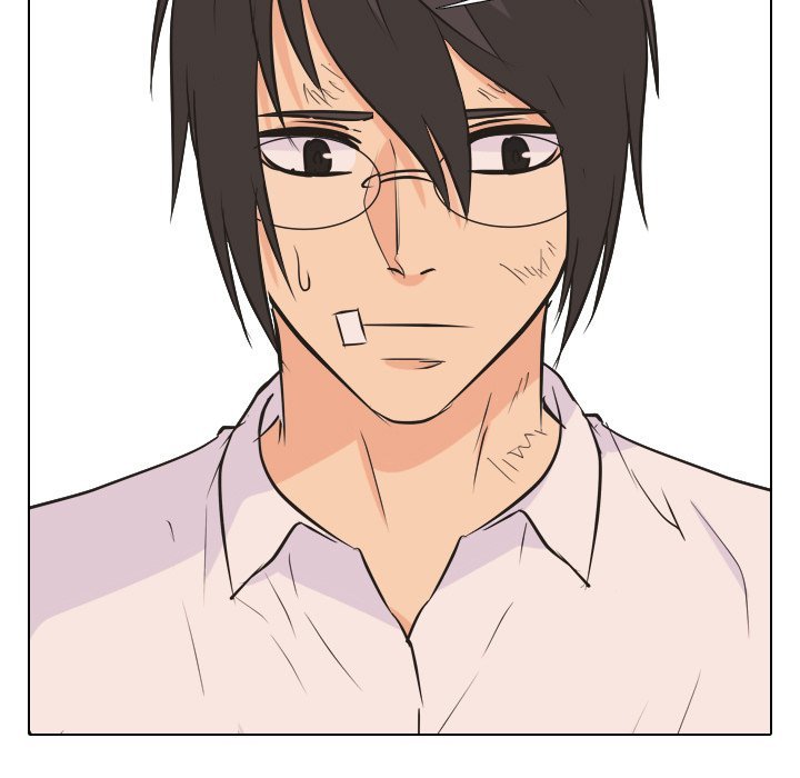 High School Legend  Red Dragon Manhwa - Chapter 28 Page 16