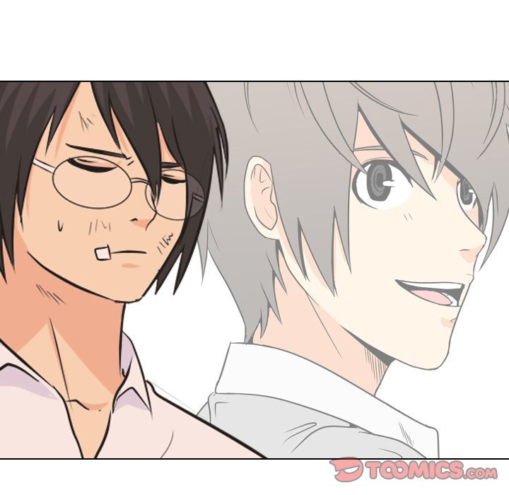 High School Legend  Red Dragon Manhwa - Chapter 28 Page 17