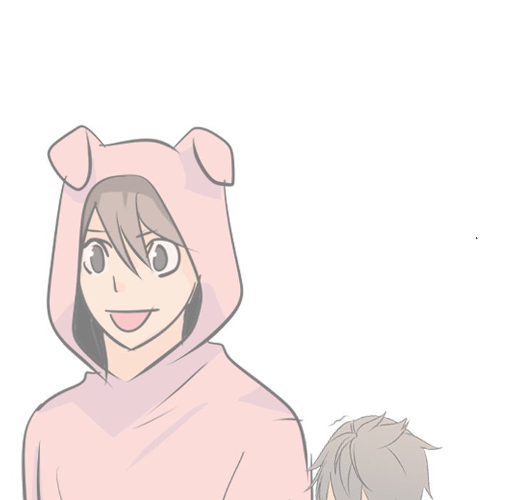 High School Legend  Red Dragon Manhwa - Chapter 28 Page 18