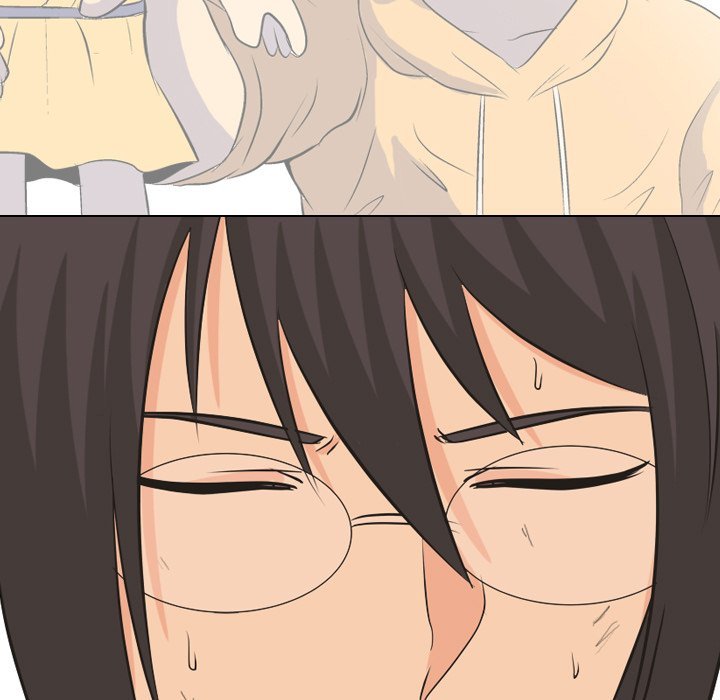 High School Legend  Red Dragon Manhwa - Chapter 28 Page 20