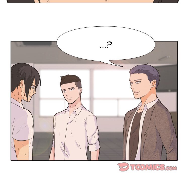 High School Legend  Red Dragon Manhwa - Chapter 28 Page 21